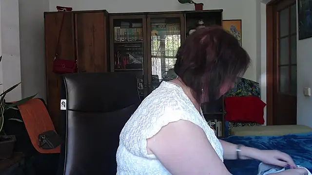 Violet Pulse online show from 07/01/26, 09:44
