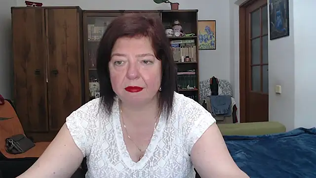 Violet Pulse online show from 07/08/26, 11:26