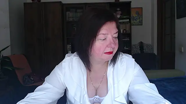 Violet Pulse online show from 07/11/26, 07:22