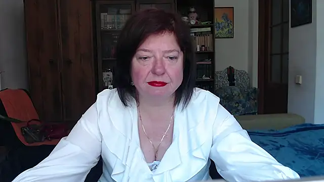 Violet Pulse online show from 07/12/26, 11:45