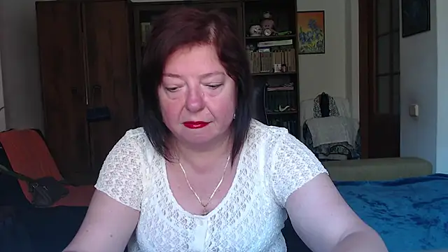 Violet Pulse online show from 07/20/26, 10:50