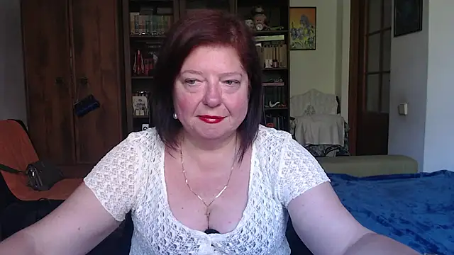 Violet Pulse online show from 07/22/26, 01:03