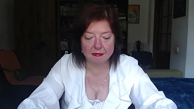 Violet Pulse online show from 07/23/26, 10:57