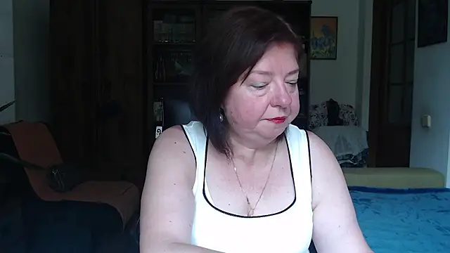 Violet Pulse online show from 07/24/26, 08:34