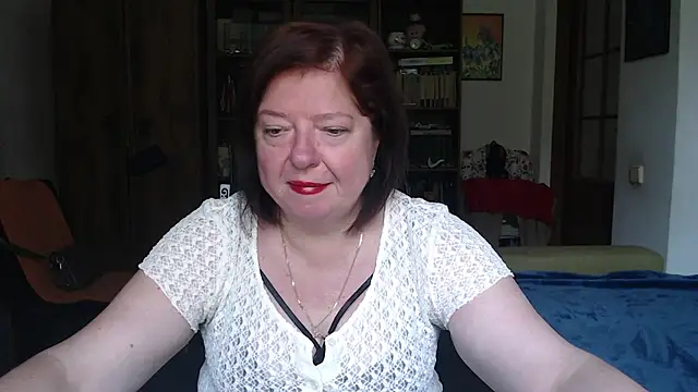 Violet Pulse online show from 07/25/26, 11:41