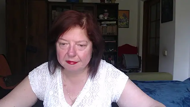 Violet Pulse online show from 07/27/26, 12:23