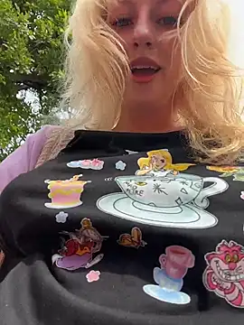 RonnieKiss online show from 02/08/26, 08:18