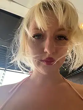 RonnieKiss online show from 03/08/26, 09:02