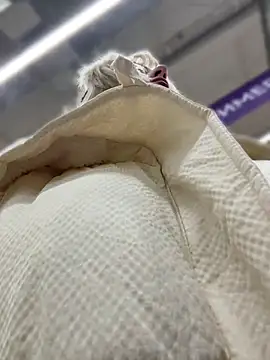 RonnieKiss online show from 04/23/26, 10:14