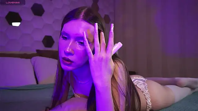 babyy gloria online show from 02/14/26, 04:04