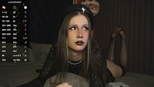 babyy gloria online show from 03/04/26, 05:52