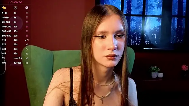 babyy gloria online show from 04/08/26, 11:32