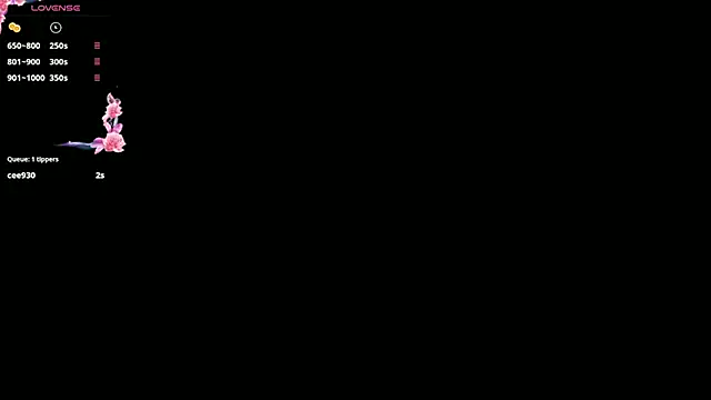 Lutangogansit online show from 11/30/25, 06:28