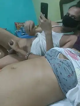 Cute-Charvii online show from 10/01/25, 09:15