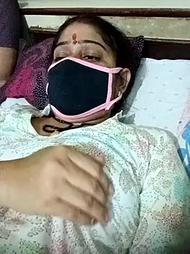 Cute-Charvii online show from 10/30/25, 09:55