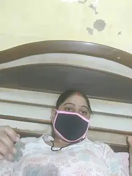 Cute-Charvii online show from 11/18/25, 06:07