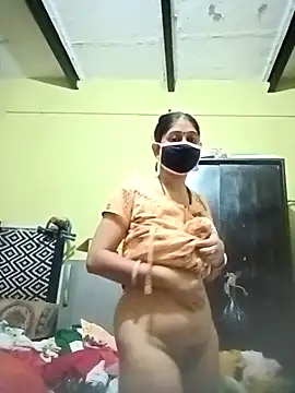 Cute-Charvii online show from 03/07/26, 01:35