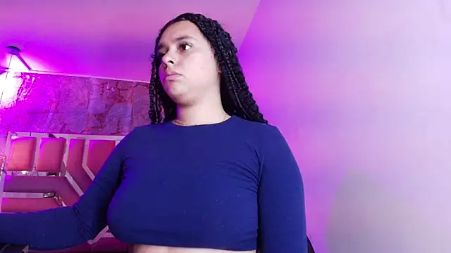 lorem adams online show from 10/25/25, 12:02