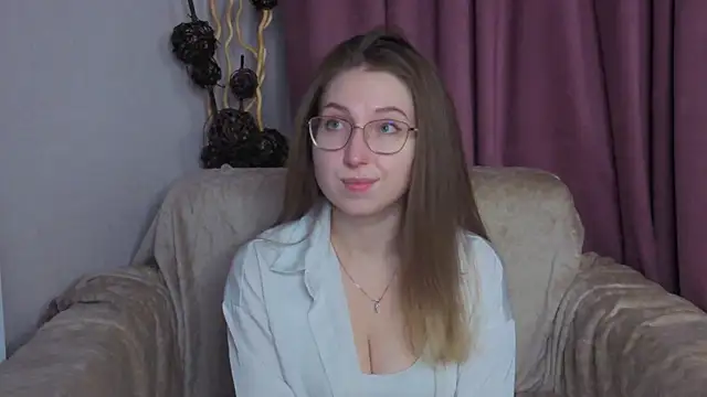 DaliaRadtke online show from 11/20/25, 06:18