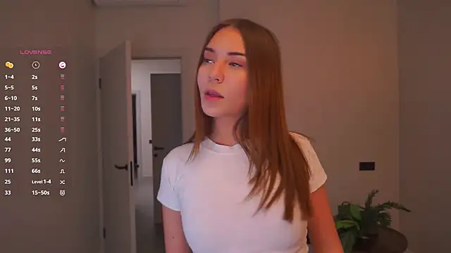 AdrianaCoenen online show from 11/04/25, 06:18