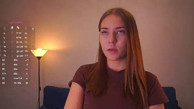 AdrianaCoenen online show from 11/06/25, 07:26