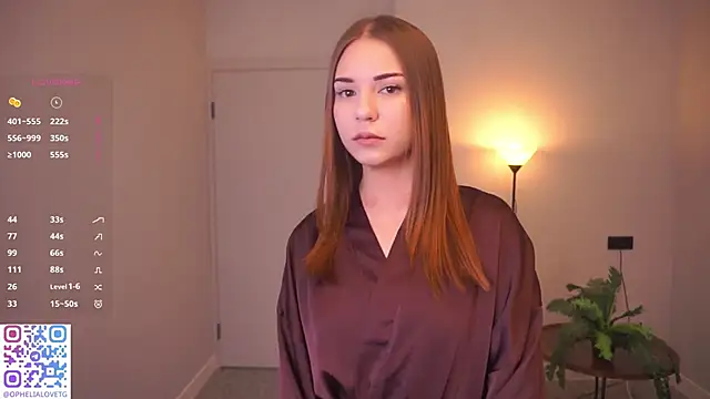 AdrianaCoenen online show from 11/15/25, 04:58