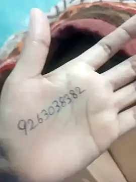 JassiKumari02 online show from 01/16/26, 08:13