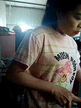 Minssara20 online show from 11/14/25, 12:53