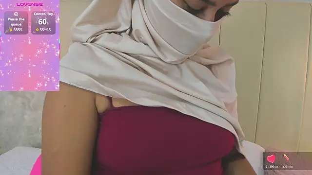 Daksha a online show from 04/23/26, 07:27