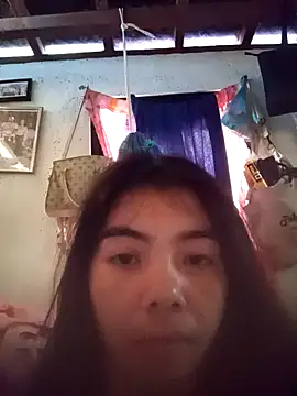 Yeny1234 online show from 09/21/25, 02:57