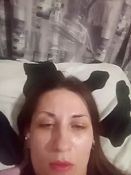 RitaLovvee online show from 10/31/25, 05:14