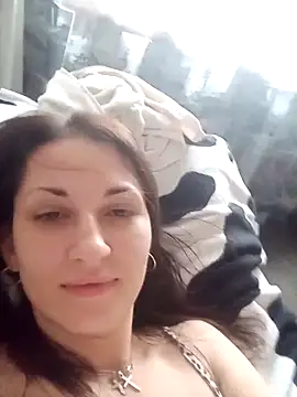 RitaLovvee online show from 11/01/25, 08:05