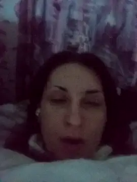 RitaLovvee online show from 11/04/25, 03:33