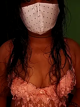 Mona darling21 online show from 10/10/25, 05:17