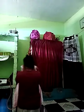 Mona darling21 online show from 10/13/25, 05:07