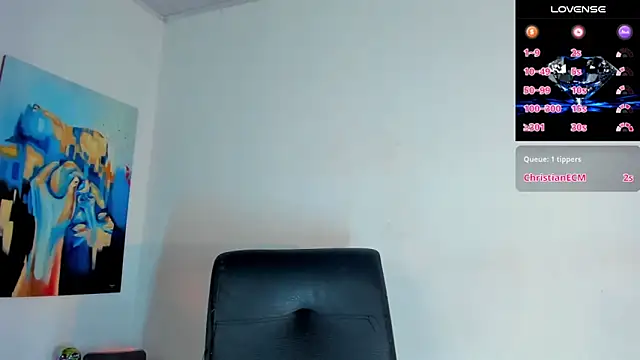 BadLiam  online show from 03/15/26, 12:16