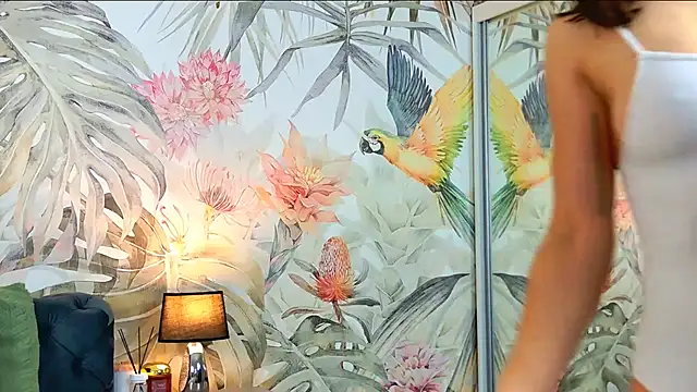 GoldCherry7 online show from 02/04/26, 05:19