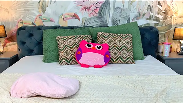 GoldCherry7 online show from 03/25/26, 06:14