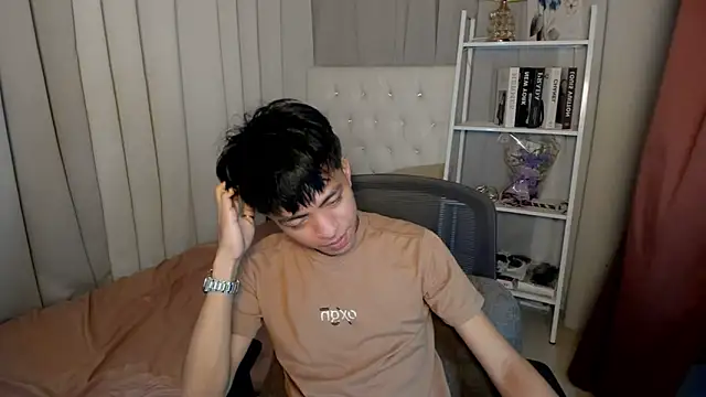 Snapshot of jayxxxlovescock chatting on 02/22/26, 04:38 jayxxxlovescock online show from 02/22/26, 04:38