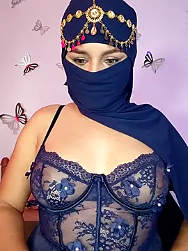 sahara1  online show from 11/29/25, 12:30