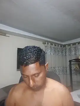 kingVibeX online show from 10/19/25, 07:58