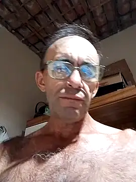 paugostoso72 online show from 10/13/25, 12:21