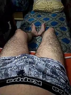 Mizo200 online show from 10/28/25, 06:54