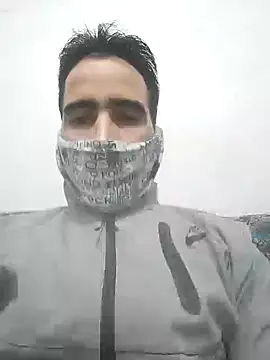 Mizo200 online show from 01/13/26, 06:46