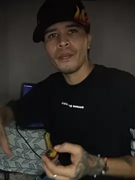 curvahot online show from 12/14/25, 08:24