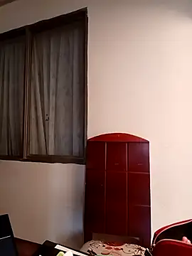 ANDREA-10  online show from 10/07/25, 02:25