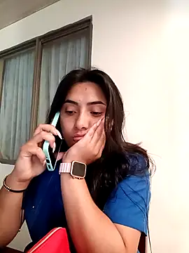 ANDREA-10  online show from 10/14/25, 02:40