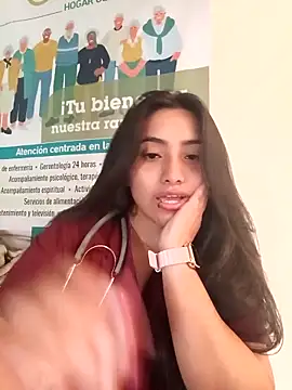 ANDREA-10  online show from 11/17/25, 02:45