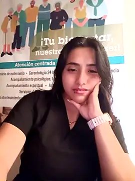 ANDREA-10  online show from 12/19/25, 03:30