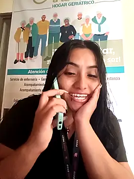 ANDREA-10  online show from 01/13/26, 01:16